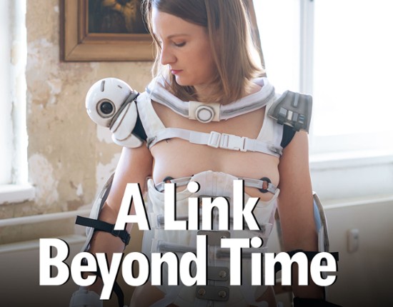 A Link Beyond Time Image