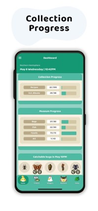 ACNH.Guide for Animal Crossing screenshot