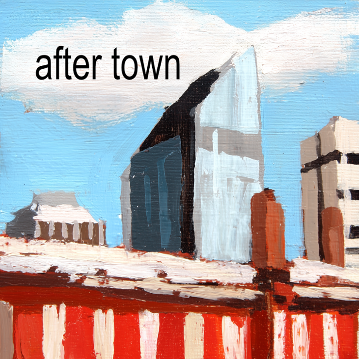 Games like after town