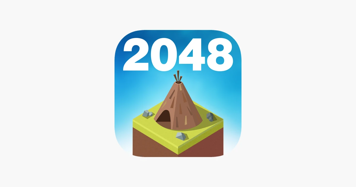 Games like Age of 2048™