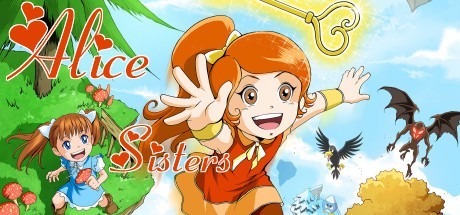 Games like Alice Sisters