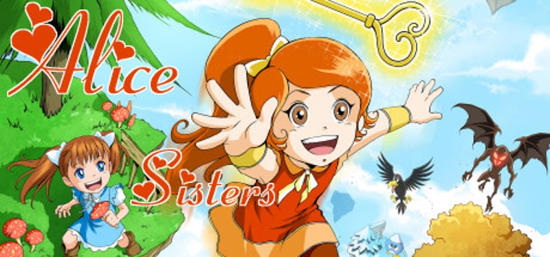 Alice Sisters Image