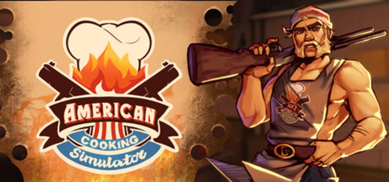 American Cooking Simulator Image