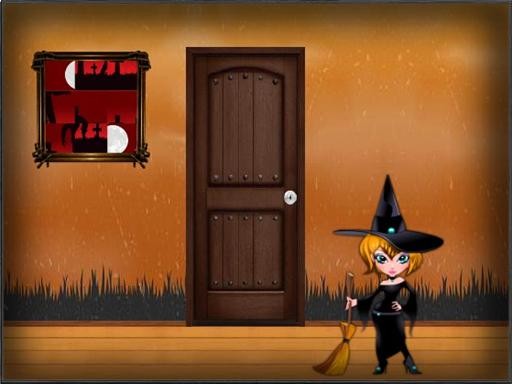 Games like Amgel Halloween Room Escape 17