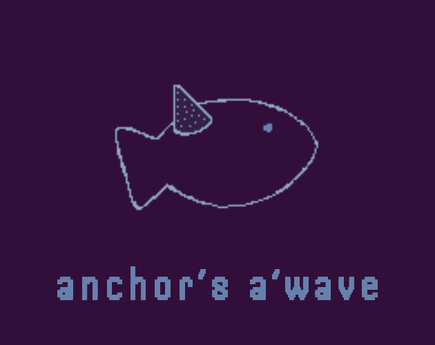 Games like Anchors A'Wave