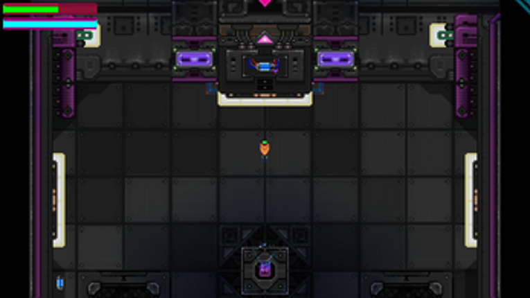 Annulus screenshot