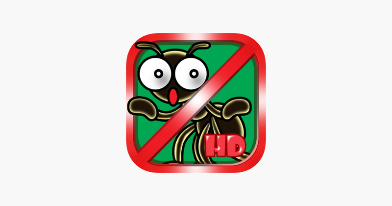 Ants Buster - It's Squash Time ! Gogo Beetle Bug Tapper HD Free Image