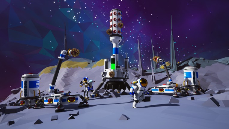 ASTRONEER screenshot