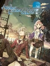 Atelier Escha & Logy: Alchemists of the Dusk Sky Image