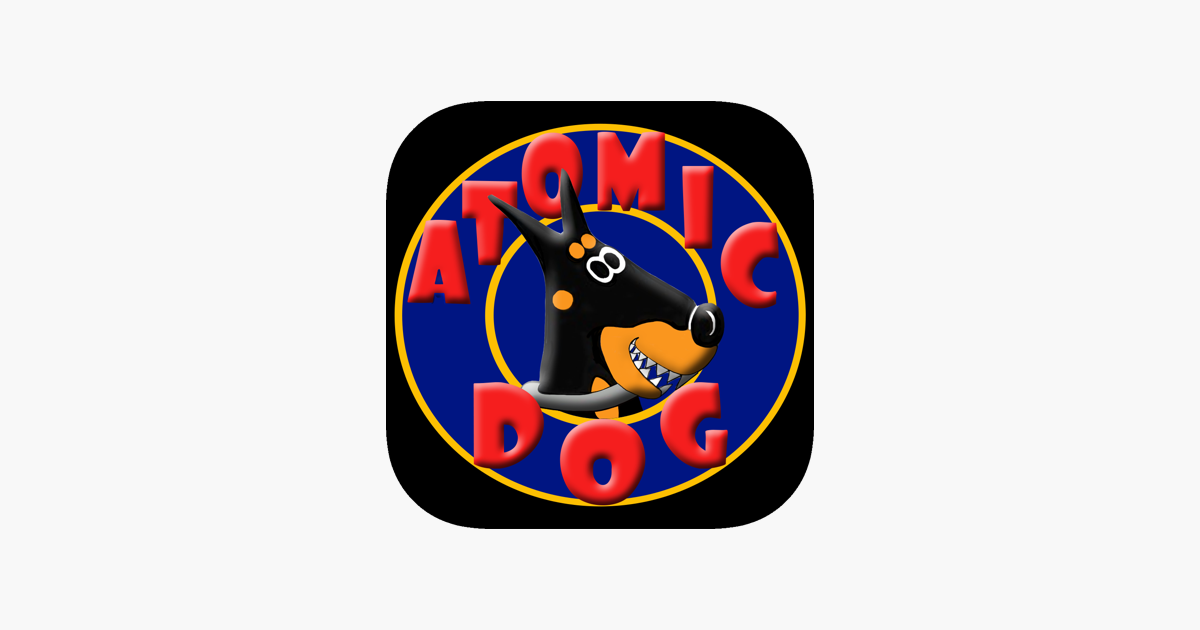 Games like ATOMIC DOG