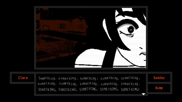 ATTENTION DEFICIT - A story about ADHD screenshot