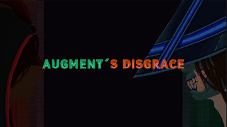 Augment's Disgrace Image