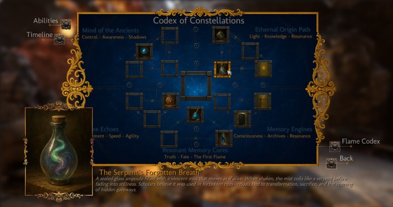 Ava Hunt and Thieves of the Lost screenshot