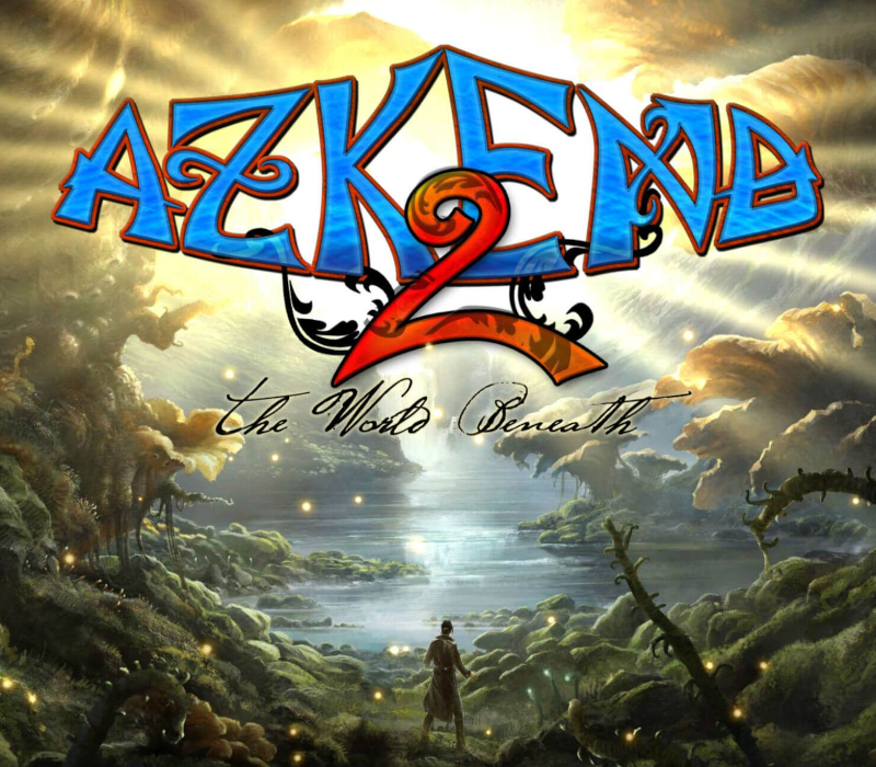 Games like Azkend 2: The World Beneath