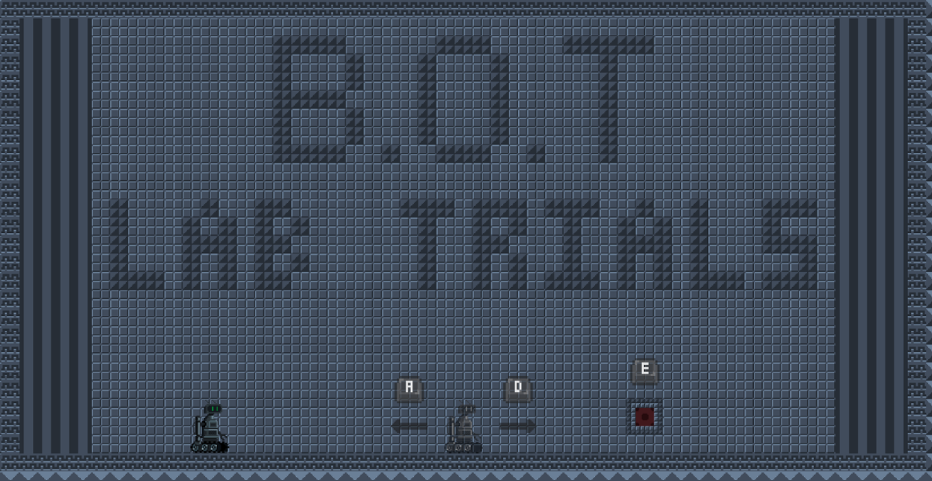 Games like B.O.T Lab Trials