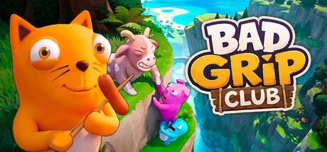 Games like Bad Grip Club
