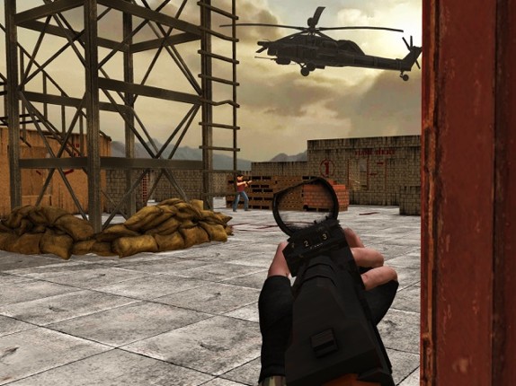 Battleguns Mobile India screenshot