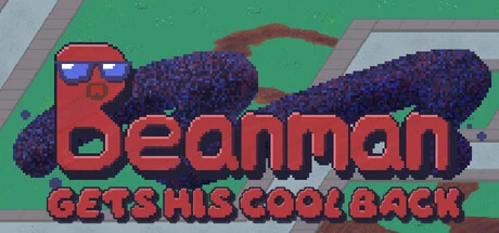 Games like Beanman Gets His Cool Back