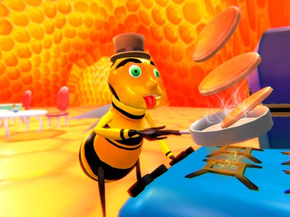 Bee Factory Simulator Image