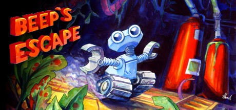 Games like Beep's Escape