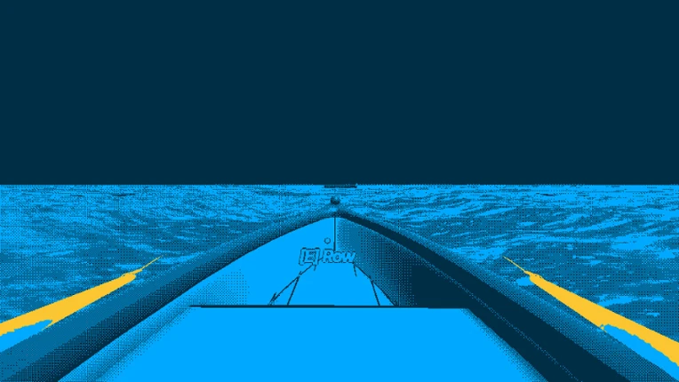 Beneath the Empty Sky screenshot