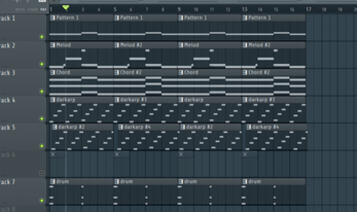 Beneath the Ocean, Within the Soul screenshot