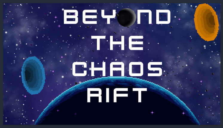 Beyond The Chaos Rift Image
