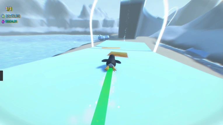 Bird Brigade screenshot