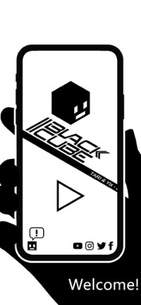Black Cube X screenshot