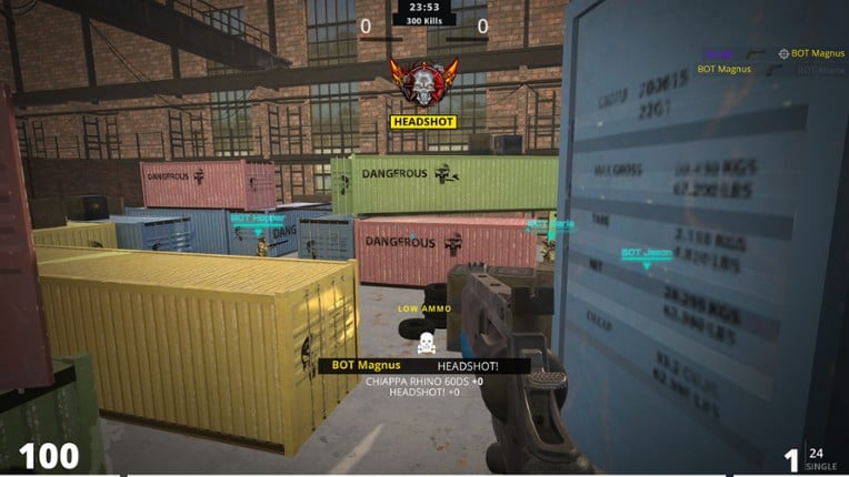 BlastForge– Forge your legend Image