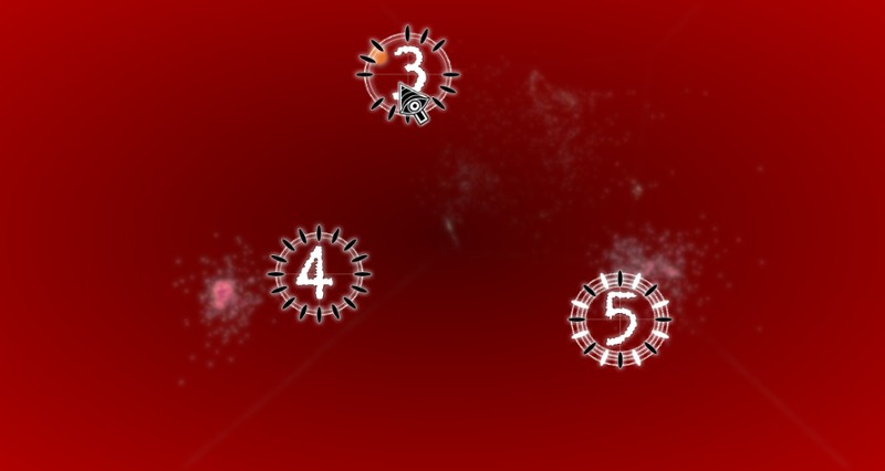 Blind Hope screenshot