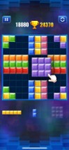 Block Puzzle: Puzzle Games Image