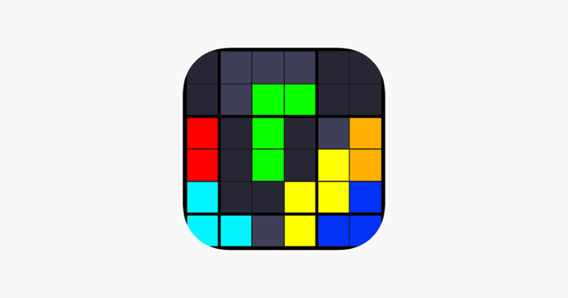 Block Puzzle - Sudoku Squares Game Cover