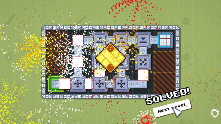 Block Shop screenshot