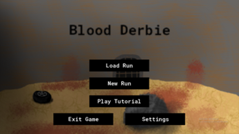 Blood Derbie Image