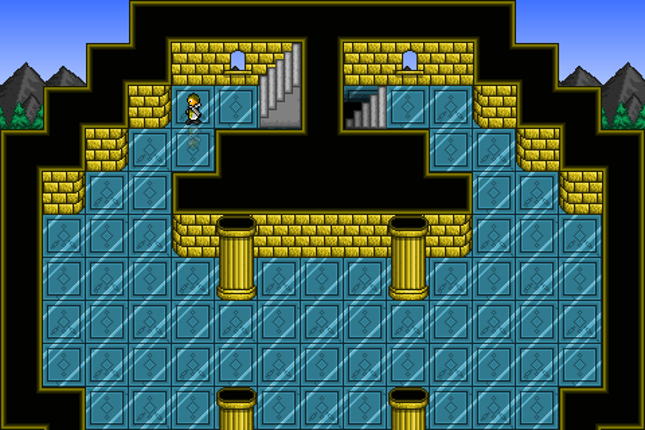 Blood Moon Odyssey Image