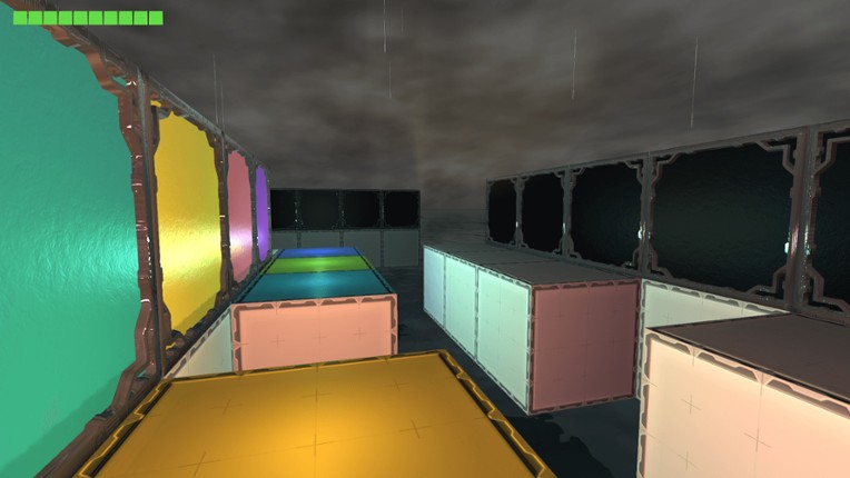 Bloxitivity screenshot