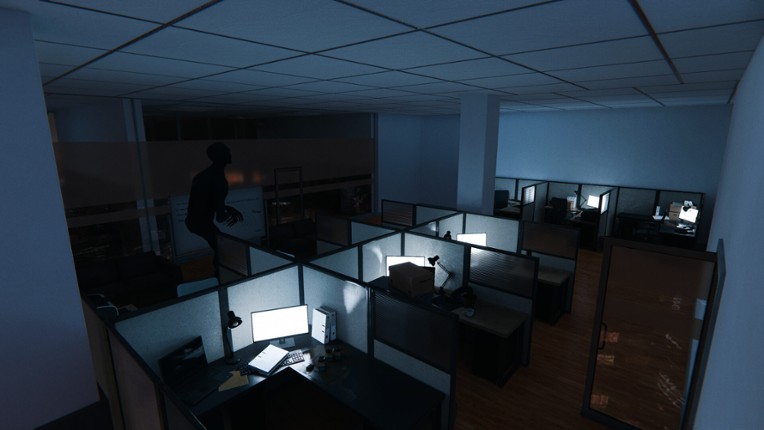 Blueman screenshot