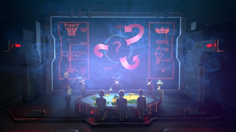 Book of Aliens screenshot