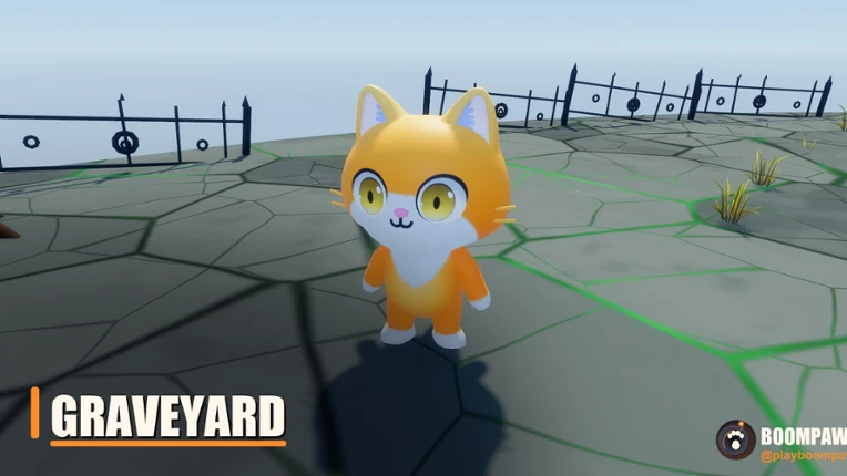 Boompaw screenshot