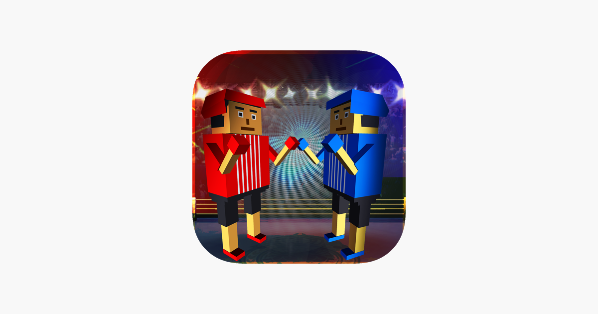 Games like Boxing Fighter 3D Knockout Physics &amp; Pugilism War