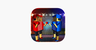 Boxing Fighter 3D Knockout Physics &amp; Pugilism War Image