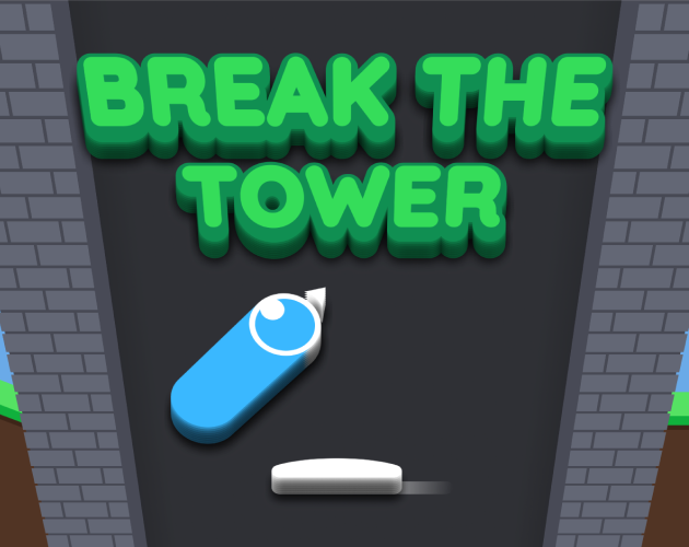 Games like Break The Tower