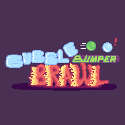 Bubble Bumper Brawl Image
