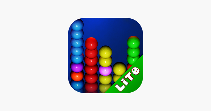 Bubble Burst™ Lite Game Cover