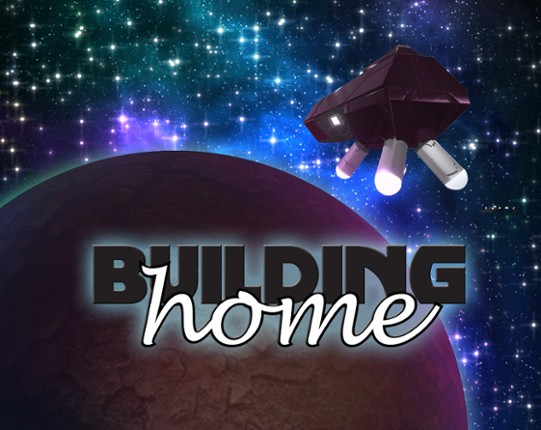 Building Home Game Cover