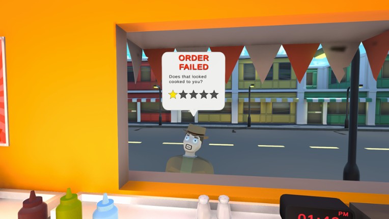 Bun Intended screenshot