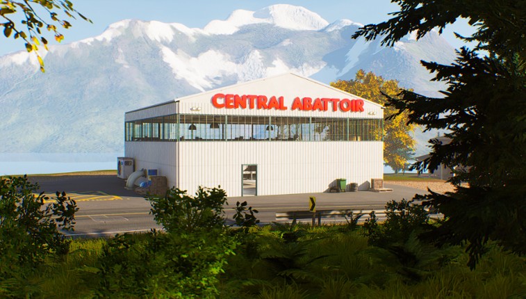 Butcher Life screenshot