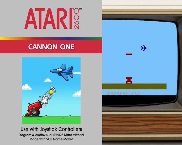 Games like CANNON ONE