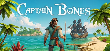 Games like Captain Bones: Prologue